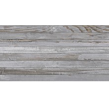 Houten bekleding met geborsteld oppervlak