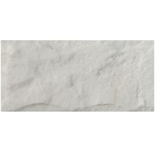 Decoratieve tegel met marmerstructuur