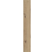 Houten paneel met nerf