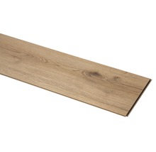 Spaanplaat met houten decor