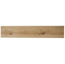 Laminaatvloer met houtstructuur