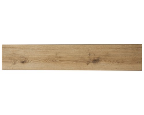 Laminaatvloer met houtstructuur