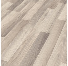 Gelegd laminaat met houtstructuur