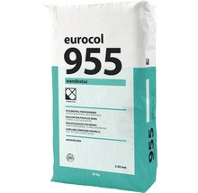 Eurocol 955 muur vulmiddel in een zak van 20 kilogram