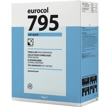 Eurocol 795 Uni-Quick tegellijm 5 kilogram