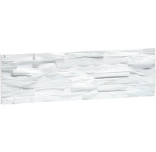 Wandpaneel met steenlook