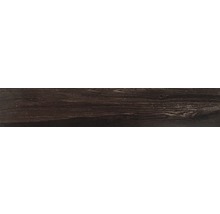 Houten plank met nerf
