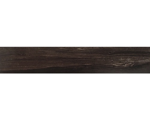 Houten plank met nerf
