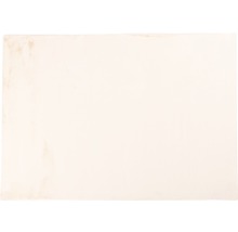 Leeg vel papier