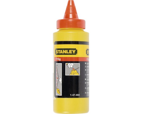 Stanley markeerpoeder, 115 gram