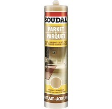 Soudal Parket Acrylaat Lijm Cartridge