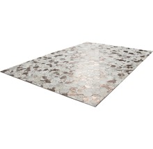 Vloerkleed met geometrisch patroon