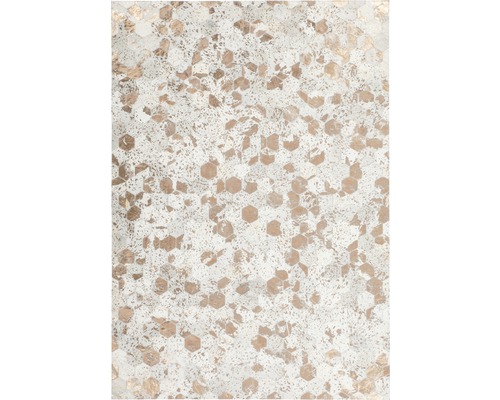 Decoratieve tegels met zeshoekig patroon