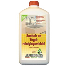 Sanitair- en tegelreiniger van Alpinchemie