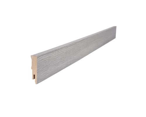 Houten plint