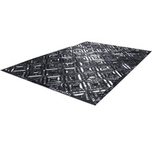 Tapijt met geometrisch patroon