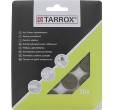 Tarrox zelfklevende viltglijders, 16 stuks