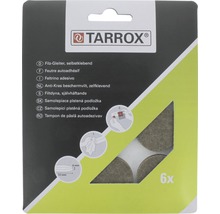 Tarrox zelfklevende viltglijders, 6 stuks