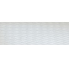 Behang met geometrisch zigzagpatroon
