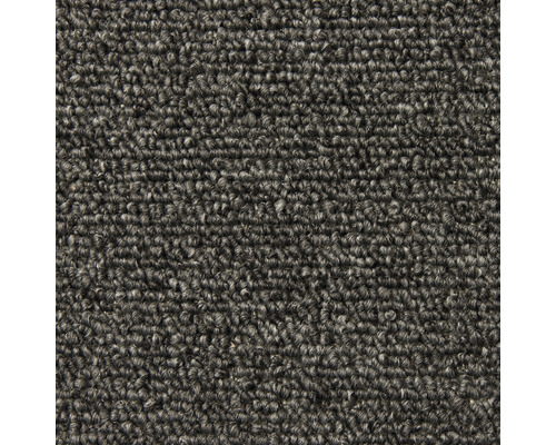 Close-up van een grijs tapijt