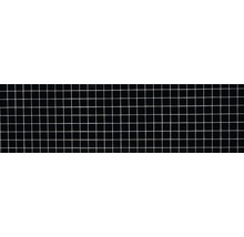 Zonnepanel met vierkant celpatroon