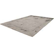 Rechthoekig vloerkleed met abstract patroon