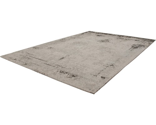 Rechthoekig vloerkleed met abstract patroon