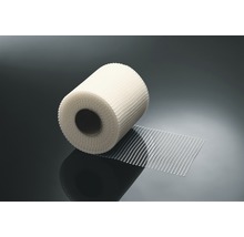 Rol glasvezelweefselband voor stucwerkzaamheden