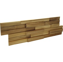 Houten wandpaneel