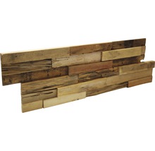 Houten wandpaneel