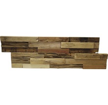 Houten wandbekleding