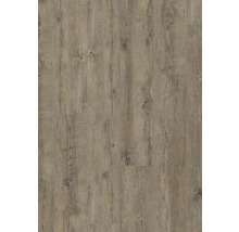 Detailweergave van een houten decor voor vloerbedekking