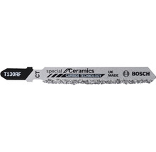 Bosch decoupeerzaagblad Ceramics T130RF