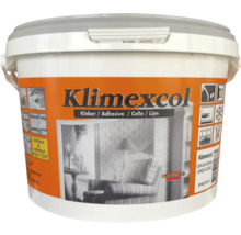 Klimexcol lijmemmer voor binnen en buiten
