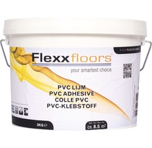 Flexxfloors PVC lijm emmer 3 kg