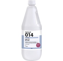 Eurocol 014 Euroclean reinigings- en ontvettingsmiddel in een fles van 1 kilogram