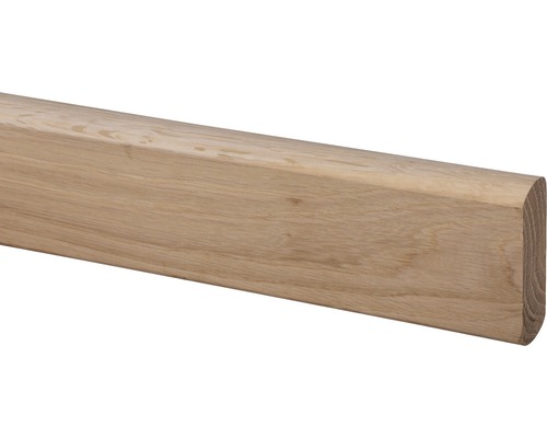 Houten lijst van eikenhout