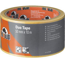 Roxolid Duo Tape 50 millimeter maal 10 meter rol