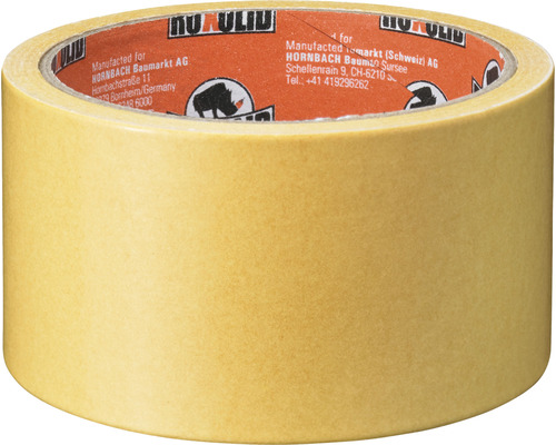 Dubbelzijdige tape
