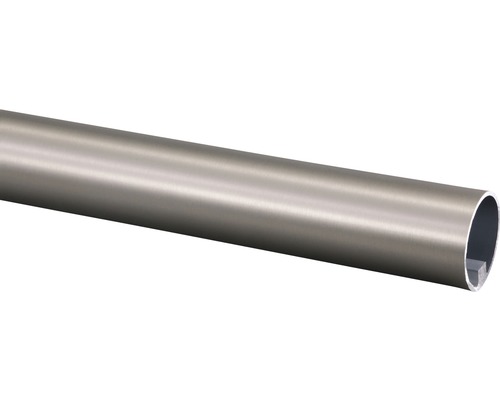 Metalen kledingroede ovaal