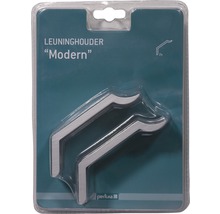Verpakking met twee moderne leuninghouders