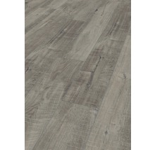 Decoratief laminaatoppervlak met houtstructuur