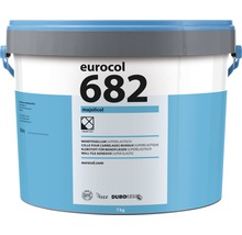 Eurocol 682 Majolicol wandtegellijm in emmer, 7 kg