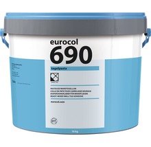 Eurocol 690 Tegellijm kant-en-klaar in emmer