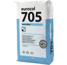 Eurocol 705 speciale lijm in zak van 25 kilogram