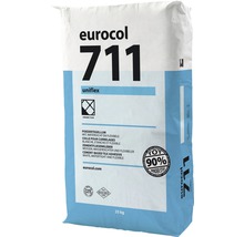 Eurocol 711 Uniflex tegellijm, zak van 25 kg