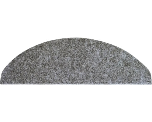 Halfronde deurmat