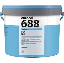 Emmer Eurocol 688 elastifix wandtegellijm voor grootformaat tegels, 15 kg