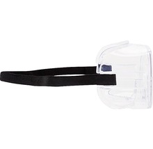Zweetband voor veiligheidsbril