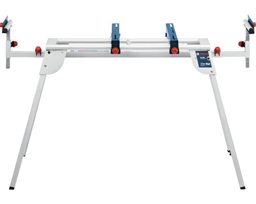 Bosch GTA 6000 werktafel voor zagen